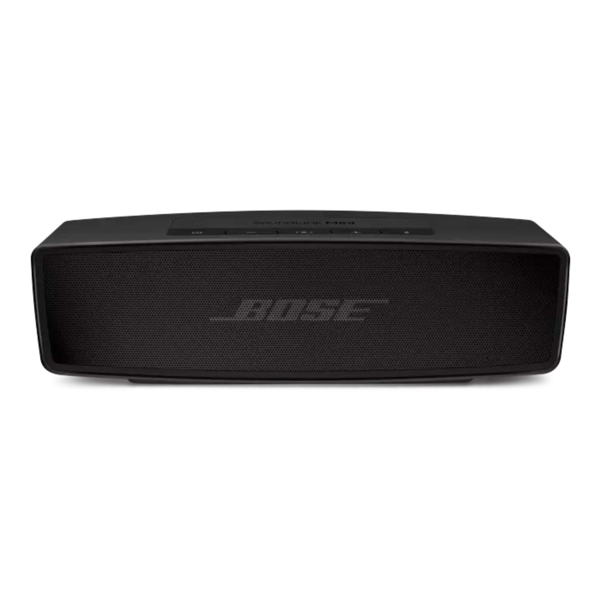Bose SoundLink Mini II Special Edition Triple Black - alAsil
